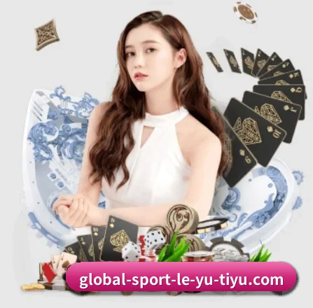 无障碍浏览适配 - Leyu