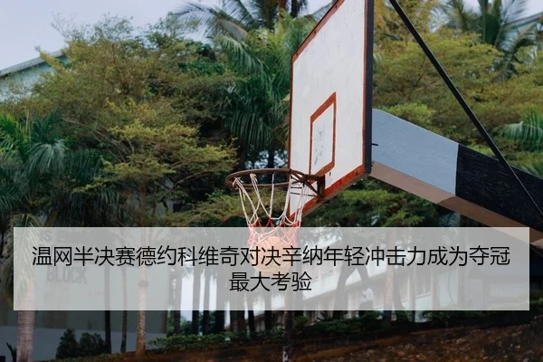 温网半决赛德约科维奇对决辛纳年轻冲击力成为夺冠最大考验